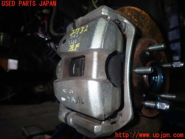 1UPJ-27324085]ステップワゴン スパーダ ハイブリッド(RP5)左フロントキャリパー 中古_m0001.jpg
