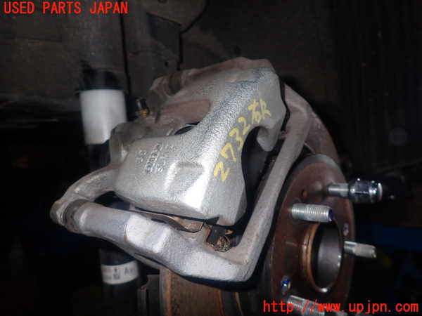 1UPJ-27324090]ステップワゴン スパーダ ハイブリッド(RP5)右リアキャリパー 中古_m0001.jpg
