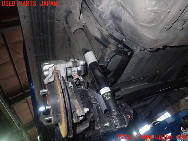 1UPJ-27325075]ステップワゴン スパーダ ハイブリッド(RP5)左リアショックアブソーバー 中古_m0001.jpg