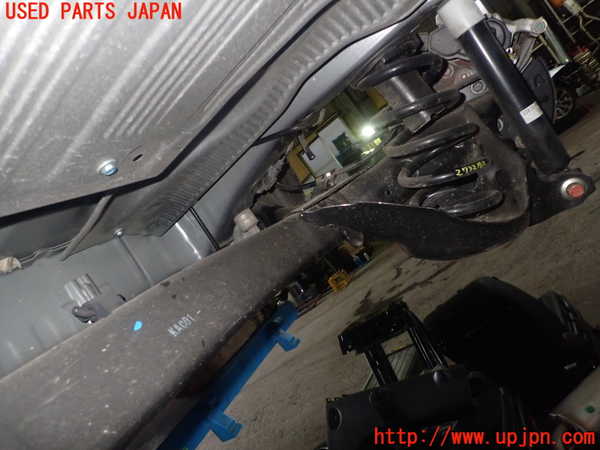 1UPJ-27325380]ステップワゴン スパーダ ハイブリッド(RP5)リアアクスルビーム 中古_m0003.jpg