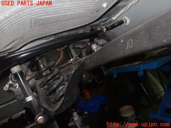 1UPJ-27325380]ステップワゴン スパーダ ハイブリッド(RP5)リアアクスルビーム 中古_m0005.jpg