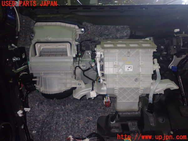 1UPJ-27326081]ステップワゴン スパーダ ハイブリッド(RP5)エバポレーター1 中古_m0001.jpg