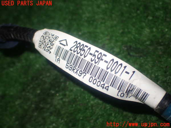 1UPJ-27326807]ステップワゴン スパーダ ハイブリッド(RP5)ハーネス2 中古_m0002.jpg