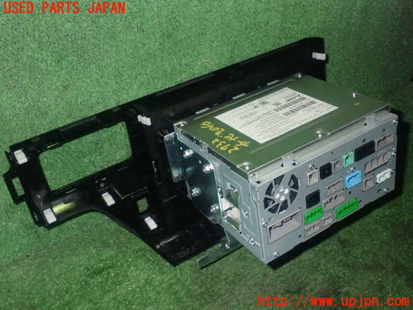 1UPJ-27326589]ステップワゴン スパーダ ハイブリッド(RP5)カーナビゲーション HDD 中古_m0002.jpg