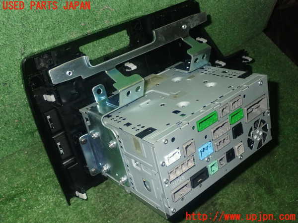 1UPJ-27326589]ステップワゴン スパーダ ハイブリッド(RP5)カーナビゲーション HDD 中古_m0003.jpg