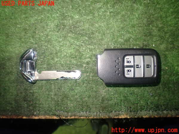 5UPJ-27326110]ステップワゴン スパーダ ハイブリッド(RP5)エンジンコンピューター 中古_m0004.jpg