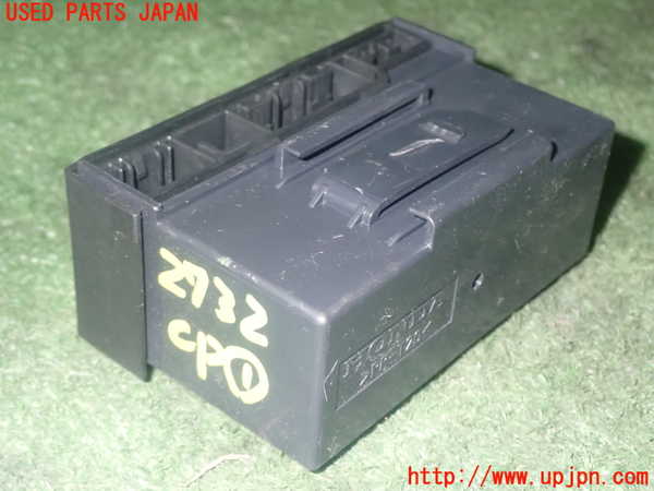 1UPJ-27326146]ステップワゴン スパーダ ハイブリッド(RP5)コンピューター1 中古_m0002.jpg