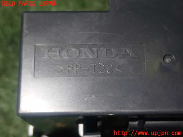 1UPJ-27326146]ステップワゴン スパーダ ハイブリッド(RP5)コンピューター1 中古_m0004.jpg