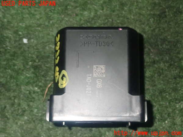 5UPJ-27326147]ステップワゴン スパーダ ハイブリッド(RP5)コンピューター2 中古_m0001.jpg