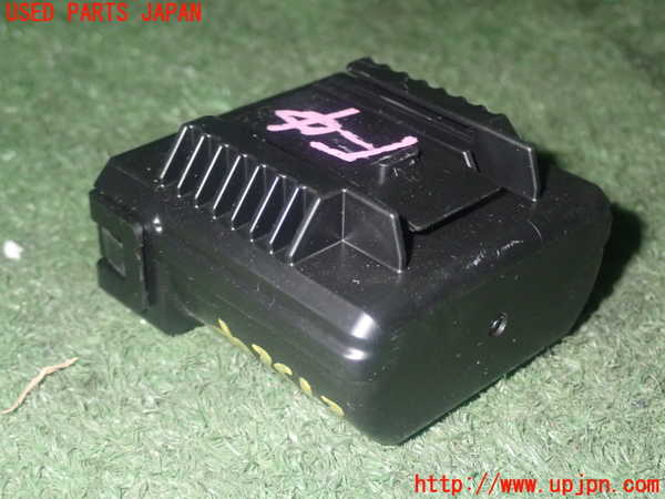 5UPJ-27326147]ステップワゴン スパーダ ハイブリッド(RP5)コンピューター2 中古_m0003.jpg