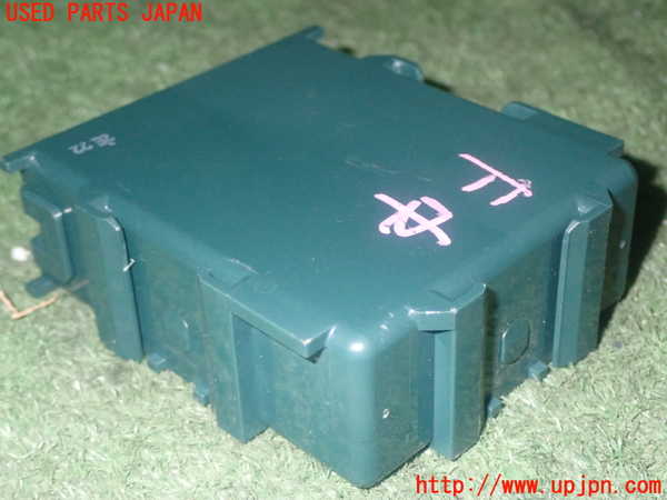 5UPJ-27326150]ステップワゴン スパーダ ハイブリッド(RP5)コンピューター5 166900-5471 中古_m0003.jpg