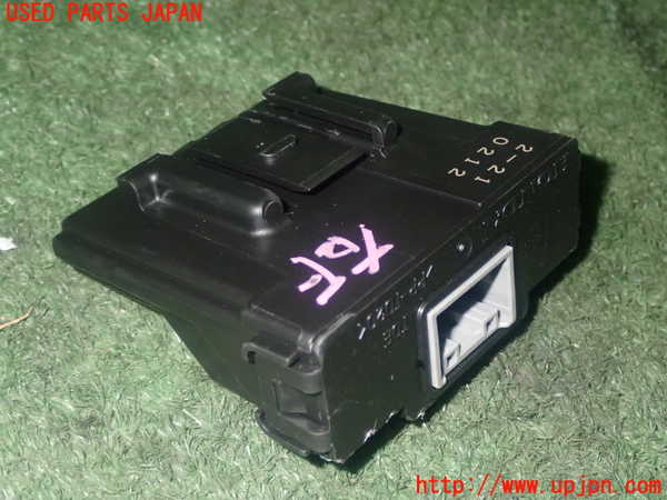 1UPJ-27326151]ステップワゴン スパーダ ハイブリッド(RP5)コンピューター6 中古_m0003.jpg