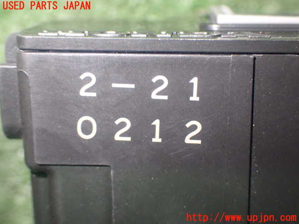 1UPJ-27326151]ステップワゴン スパーダ ハイブリッド(RP5)コンピューター6 中古_m0004.jpg