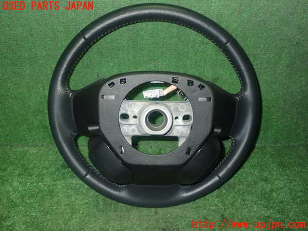 1UPJ-27327855]ステップワゴン スパーダ ハイブリッド(RP5)ステアリングホイール 中古_m0002.jpg