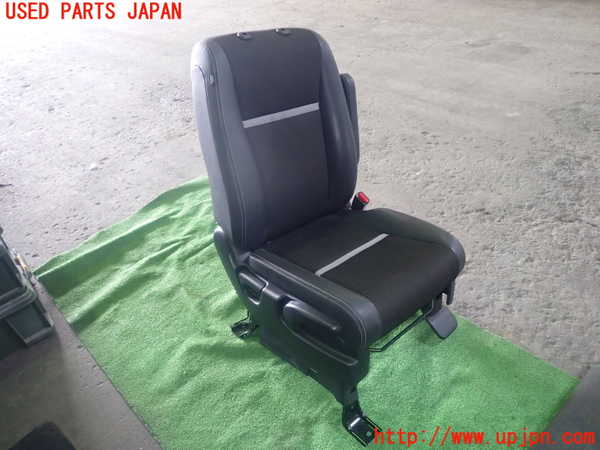 1UPJ-27327035]ステップワゴン スパーダ ハイブリッド(RP5)運転席シート 中古_m0001.jpg