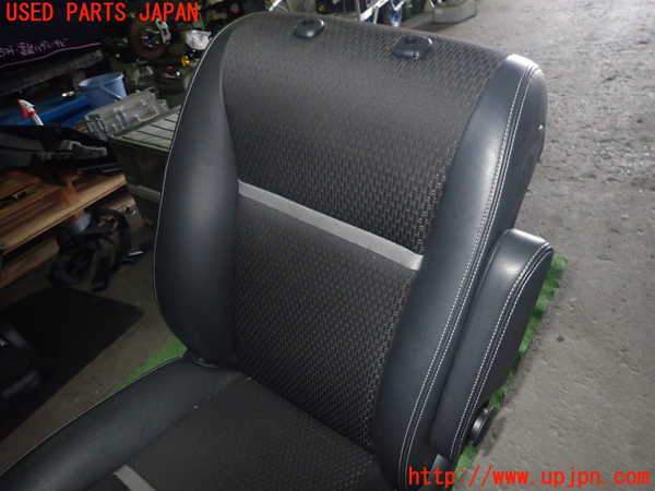 1UPJ-27327035]ステップワゴン スパーダ ハイブリッド(RP5)運転席シート 中古_m0002.jpg