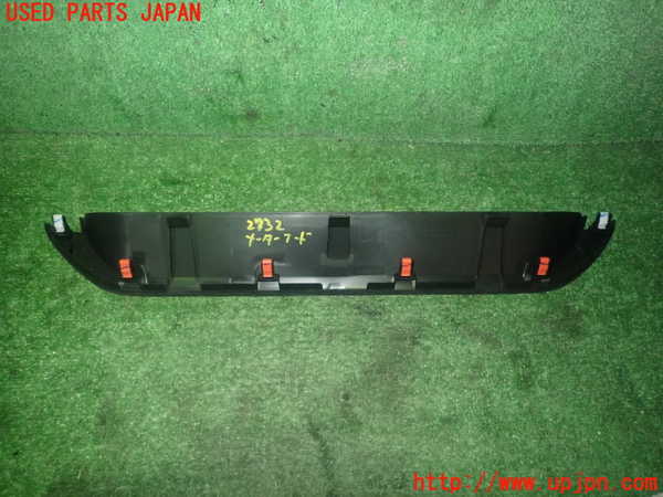 1UPJ-27327510]ステップワゴン スパーダ ハイブリッド(RP5)メーターフード 中古_m0002.jpg