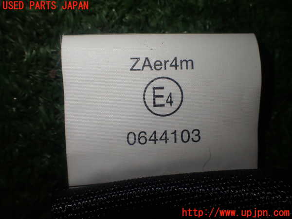 1UPJ-27327155]ステップワゴン スパーダ ハイブリッド(RP5)右2列目シートベルト 中古_m0004.jpg