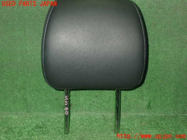 5UPJ-27327070]ステップワゴン スパーダ ハイブリッド(RP5)助手席ヘッドレスト 中古_m0001.jpg