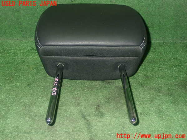 5UPJ-27327070]ステップワゴン スパーダ ハイブリッド(RP5)助手席ヘッドレスト 中古_m0004.jpg