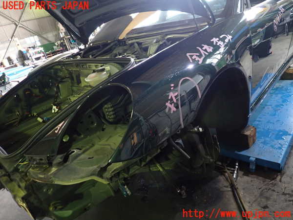 1UPJ-27331082]ポルシェ・911(99705)左前フェンダー 【ジャンク】_m0001.jpg