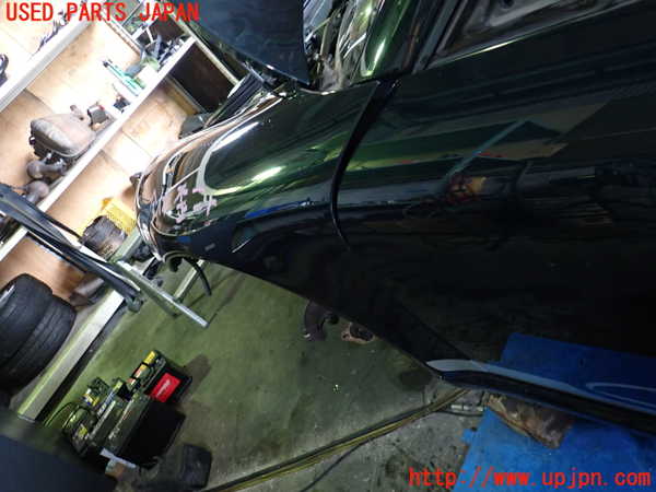 1UPJ-27331082]ポルシェ・911(99705)左前フェンダー 【ジャンク】_m0003.jpg