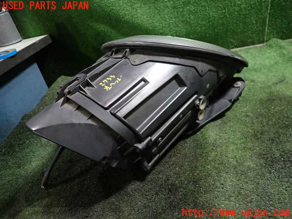 1UPJ-27331132]ポルシェ・911(99705)左ヘッドライト HID 中古_m0002.jpg