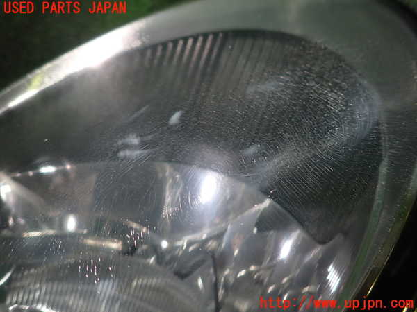 1UPJ-27331132]ポルシェ・911(99705)左ヘッドライト HID 中古_m0003.jpg