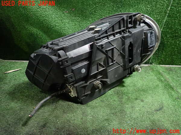 1UPJ-27331132]ポルシェ・911(99705)左ヘッドライト HID 中古_m0004.jpg