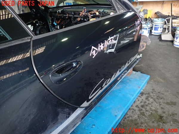 1UPJ-27331230]ポルシェ・911(99705)右ドア SEKURIT M24100 中古_m0003.jpg