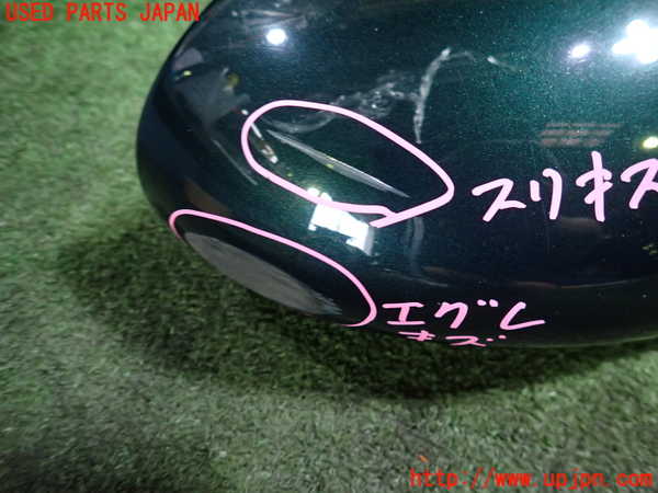 1UPJ-27331210]ポルシェ・911(99705)右ドアミラー 中古_m0002.jpg