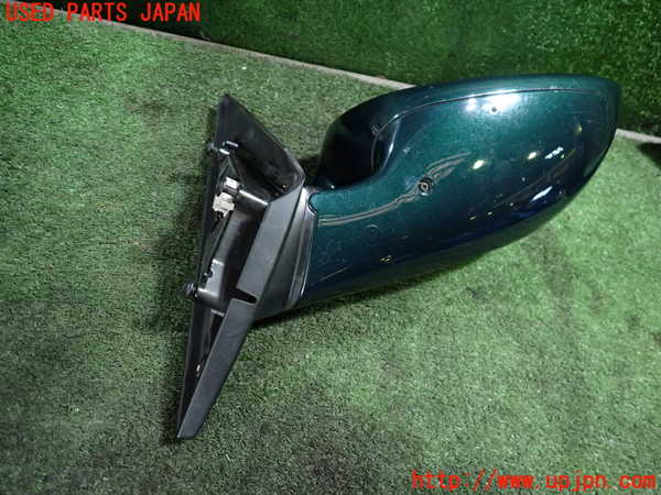 1UPJ-27331210]ポルシェ・911(99705)右ドアミラー 中古_m0003.jpg