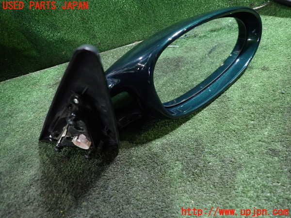 1UPJ-27331210]ポルシェ・911(99705)右ドアミラー 中古_m0004.jpg