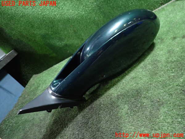 1UPJ-27331212]ポルシェ・911(99705)左ドアミラー 中古_m0002.jpg