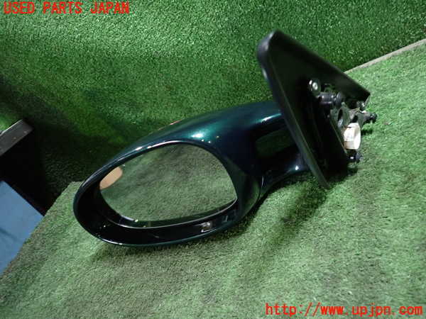 1UPJ-27331212]ポルシェ・911(99705)左ドアミラー 中古_m0003.jpg