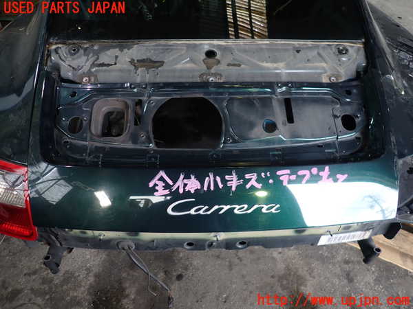 1UPJ-27331500]ポルシェ・911(99705)トランク 中古_m0001.jpg