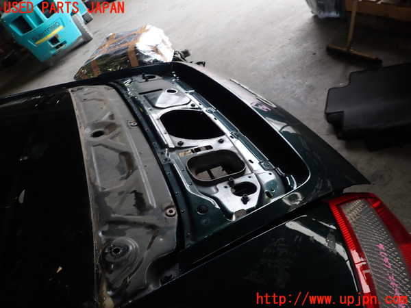 1UPJ-27331500]ポルシェ・911(99705)トランク 中古_m0002.jpg