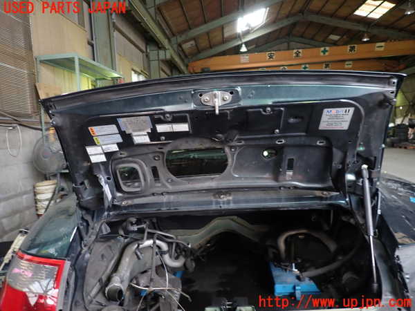1UPJ-27331500]ポルシェ・911(99705)トランク 中古_m0003.jpg