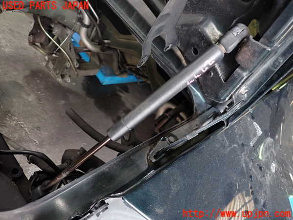 1UPJ-27331506]ポルシェ・911(99705)トランクダンパー 中古_m0001.jpg