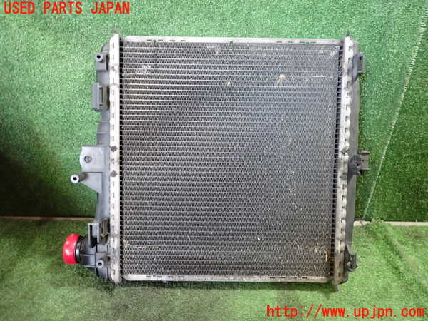 1UPJ-27332321]ポルシェ・911(99705)ラジエーター1 中古_m0002.jpg