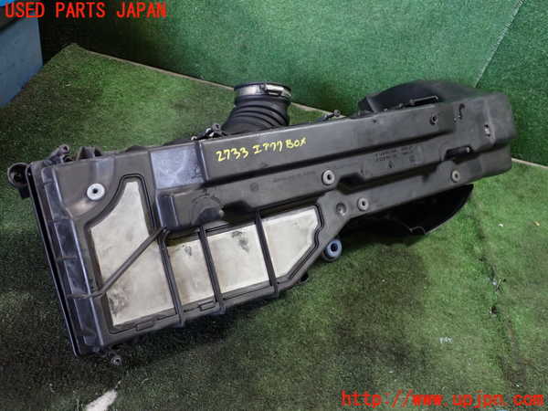 1UPJ-27332560]ポルシェ・911(99705)エアクリーナーボックス 中古_m0003.jpg
