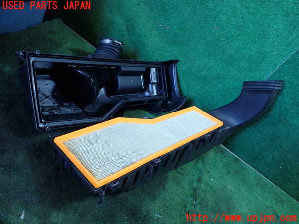 1UPJ-27332560]ポルシェ・911(99705)エアクリーナーボックス 中古_m0004.jpg