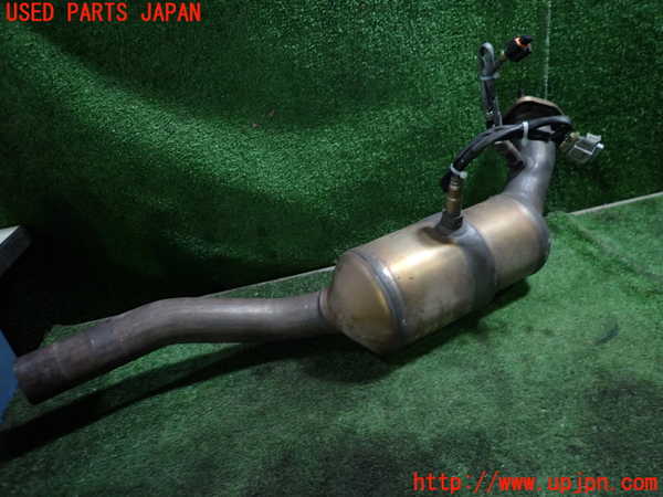 1UPJ-27332661]ポルシェ・911(99705)触媒1 (右側) 中古_m0001.jpg