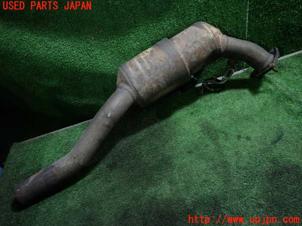 1UPJ-27332661]ポルシェ・911(99705)触媒1 (右側) 中古_m0003.jpg