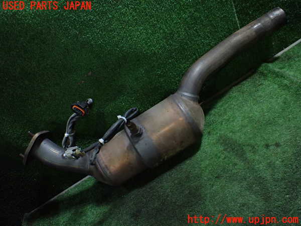 1UPJ-27332662]ポルシェ・911(99705)触媒2 (左側) 中古_m0001.jpg