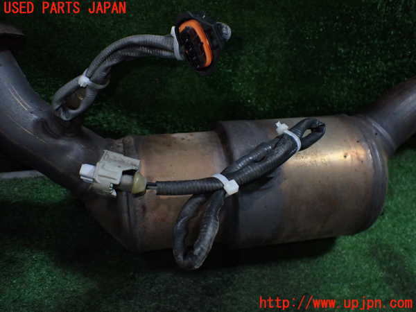 1UPJ-27332662]ポルシェ・911(99705)触媒2 (左側) 中古_m0002.jpg