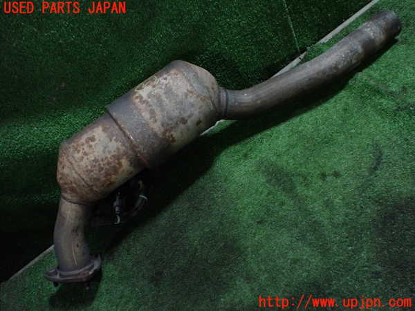 1UPJ-27332662]ポルシェ・911(99705)触媒2 (左側) 中古_m0003.jpg