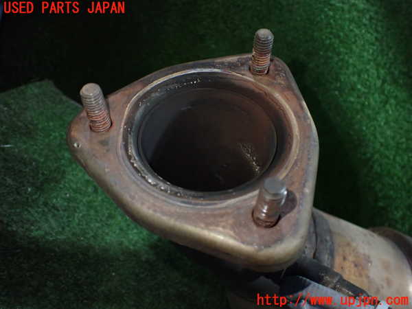 1UPJ-27332662]ポルシェ・911(99705)触媒2 (左側) 中古_m0004.jpg