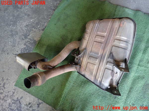 1UPJ-27332672]ポルシェ・911(99705)リアマフラー2 (左側) 中古_m0003.jpg