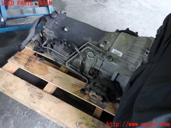 1UPJ-27333010]ポルシェ・911(99705)ミッション AT M 96/05 中古_m0002.jpg